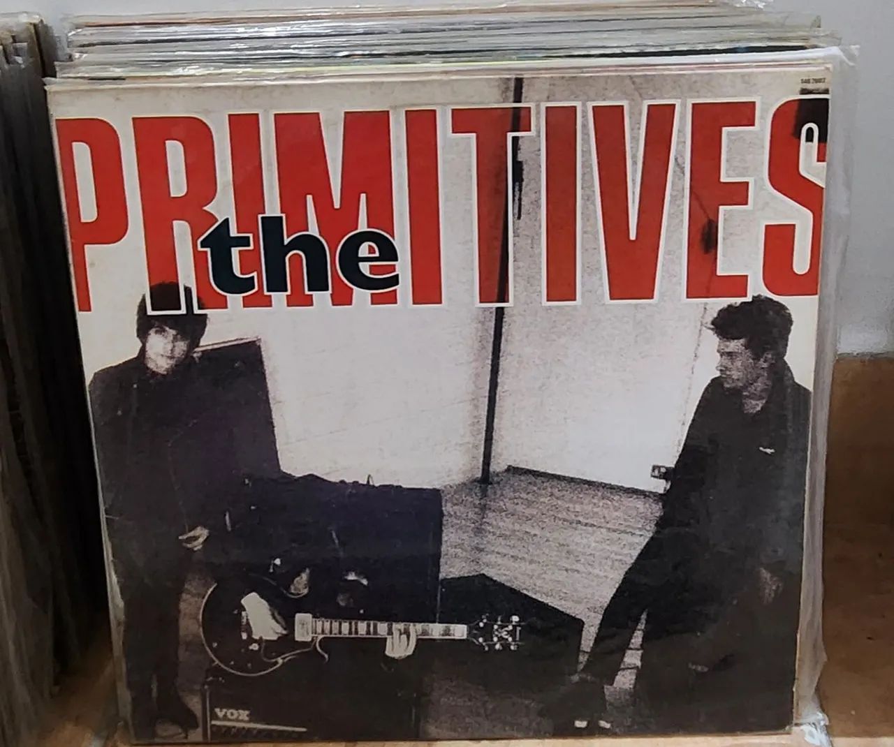 COMBO LOTE 06 VINIL LP POP ROCK - Foto 3