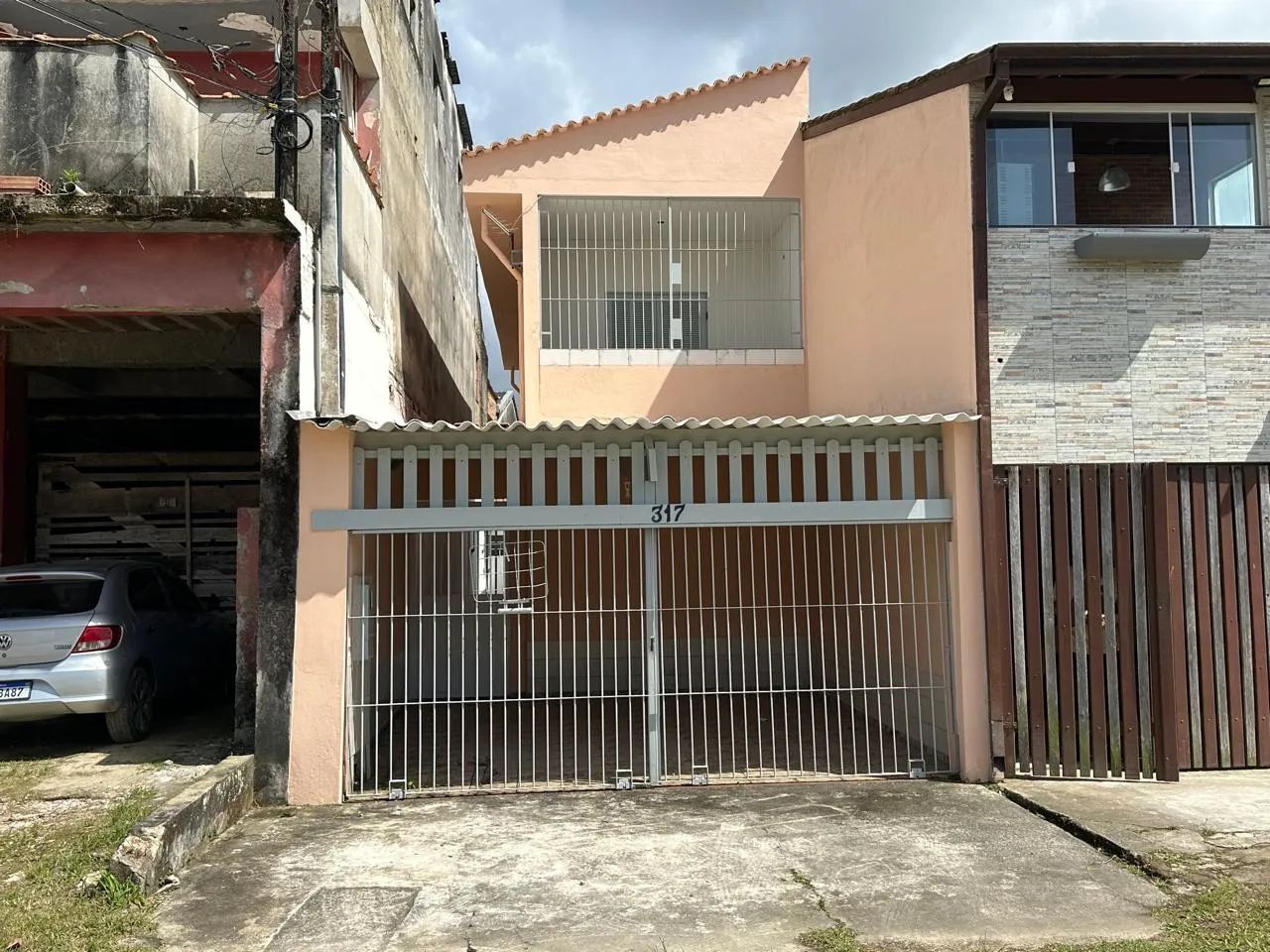 Primeira imagem do imóvel