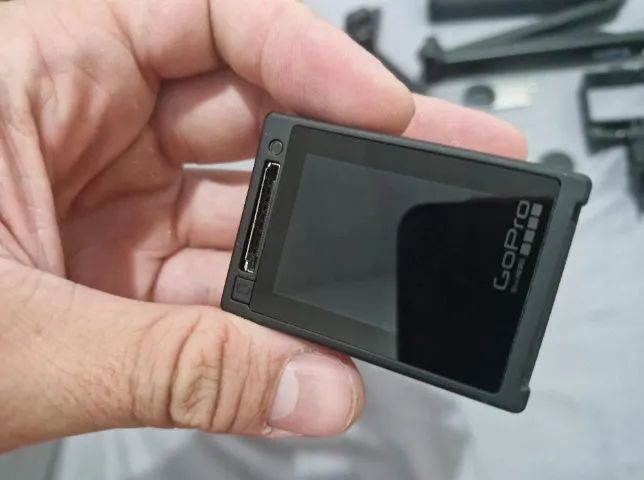 GoPro Hero 4 (Leia descrição) - Foto 6