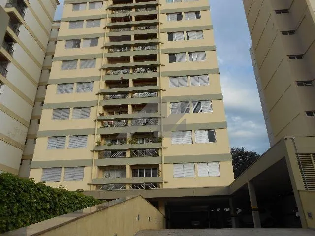 apartamento - Vila João Jorge - Campinas