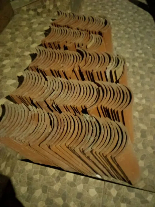 Telha nova