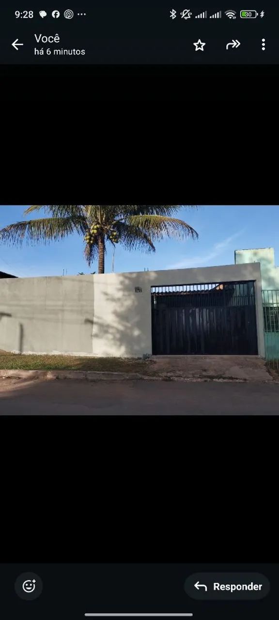 Foto - Brasília - Recanto das Emas