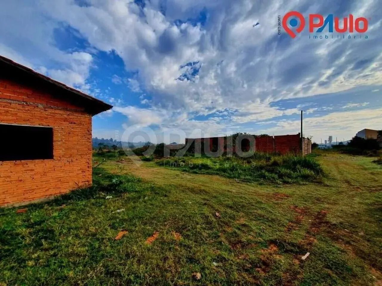 Casa em construção para vender em Piracicaba - Foto 5
