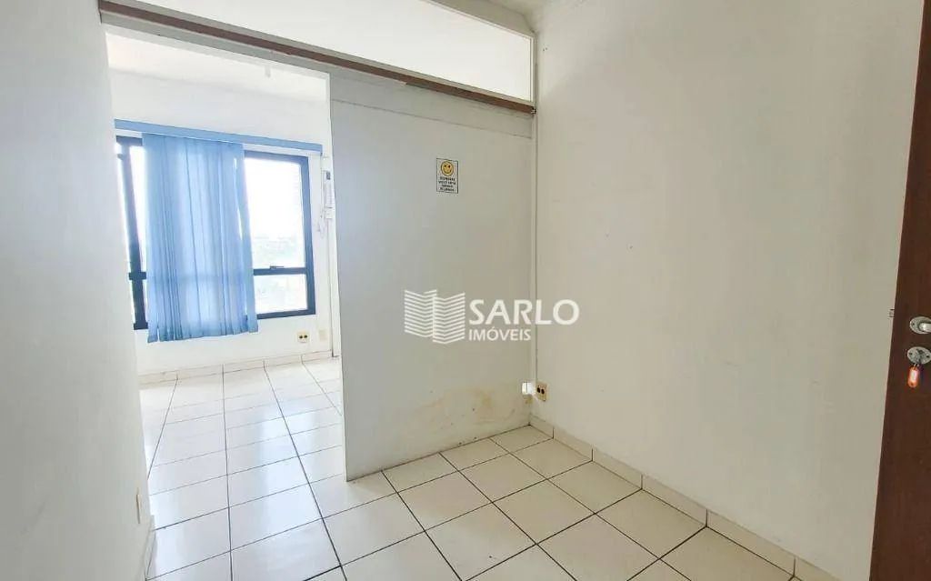 Sala comercial com 38m² para locação na Enseada do Suá. - Foto 5
