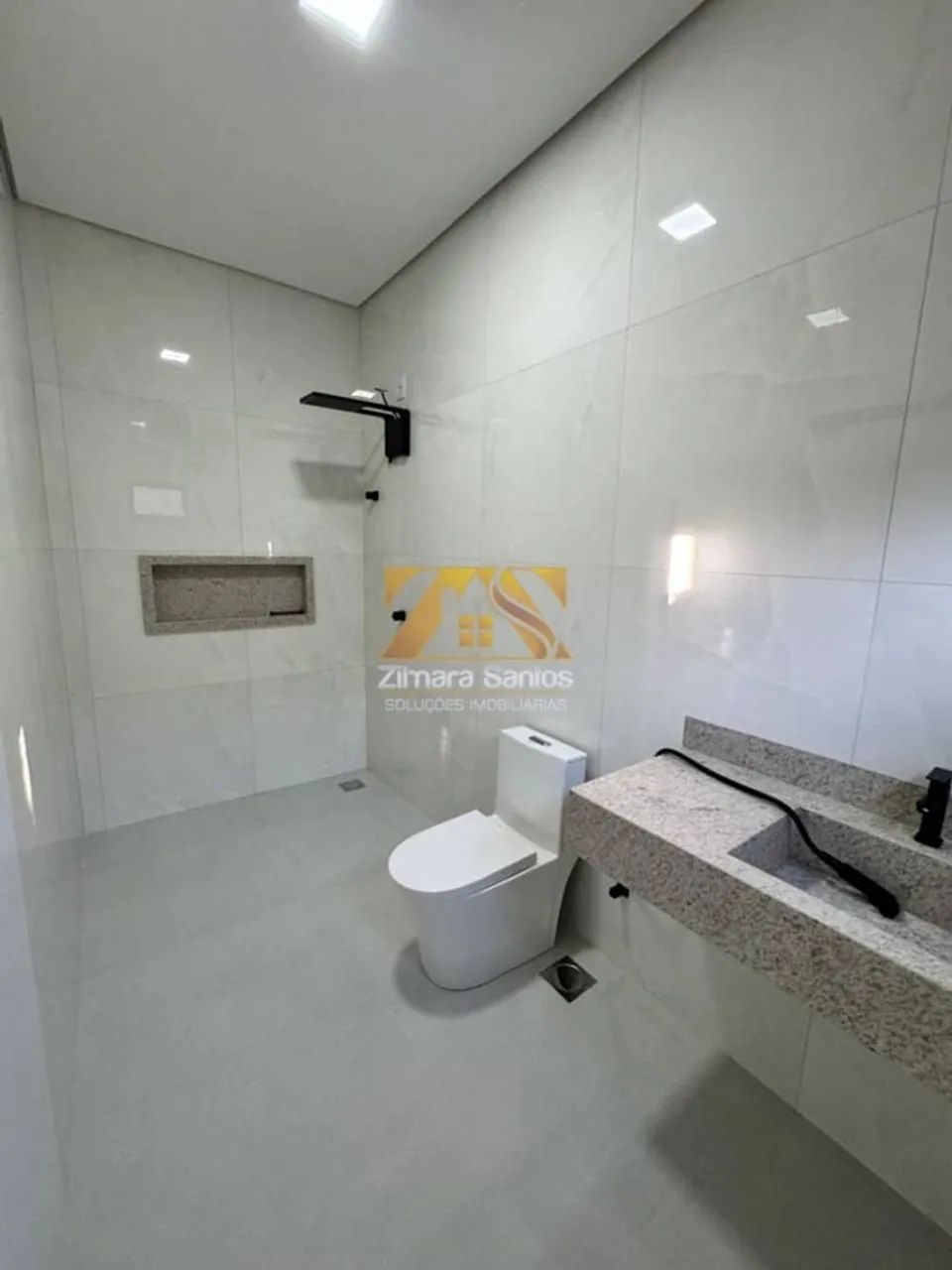 Casa 3/4 sendo 1 suíte - 165 m² na 1203 sul (ARSO 121) - Próxima a Academia Smart Fit - Pa - Foto 11