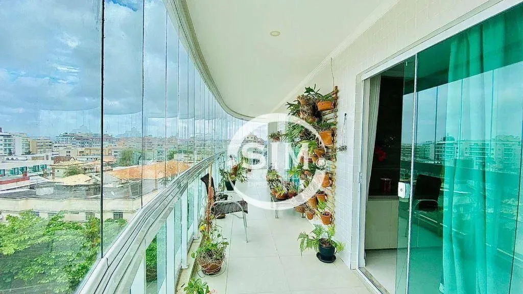 Cobertura com 4 dormitórios, 270 m² - venda por R$ 2.500.000,00 ou aluguel por R$ 9.500,00