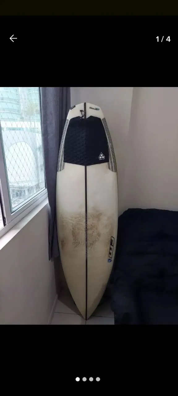 Prancha de Surfe RM - 5'11"