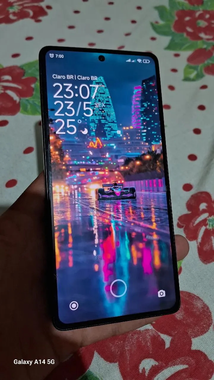 Note 13 PRO (256gb)