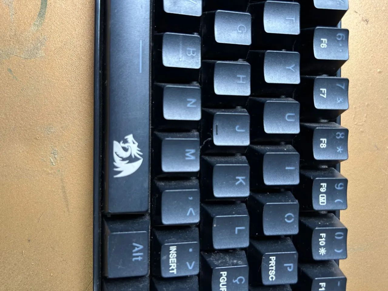 Teclado Game Mecânico  - Foto 2