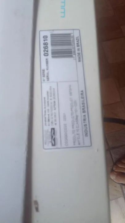 Esteira Elétrica Act! by Caloi - Foto 4