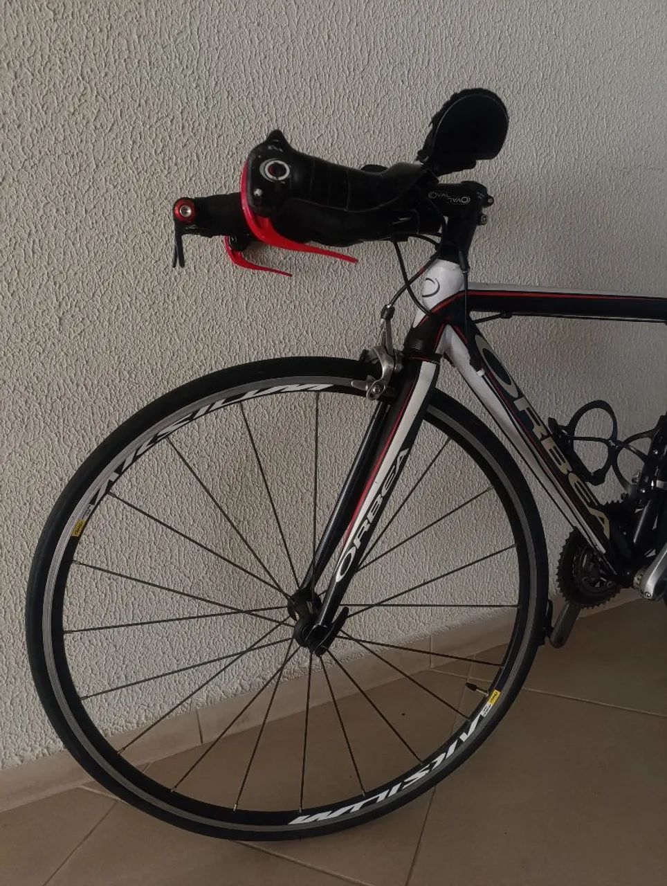 Speed Orbea Aqua - Foto 2