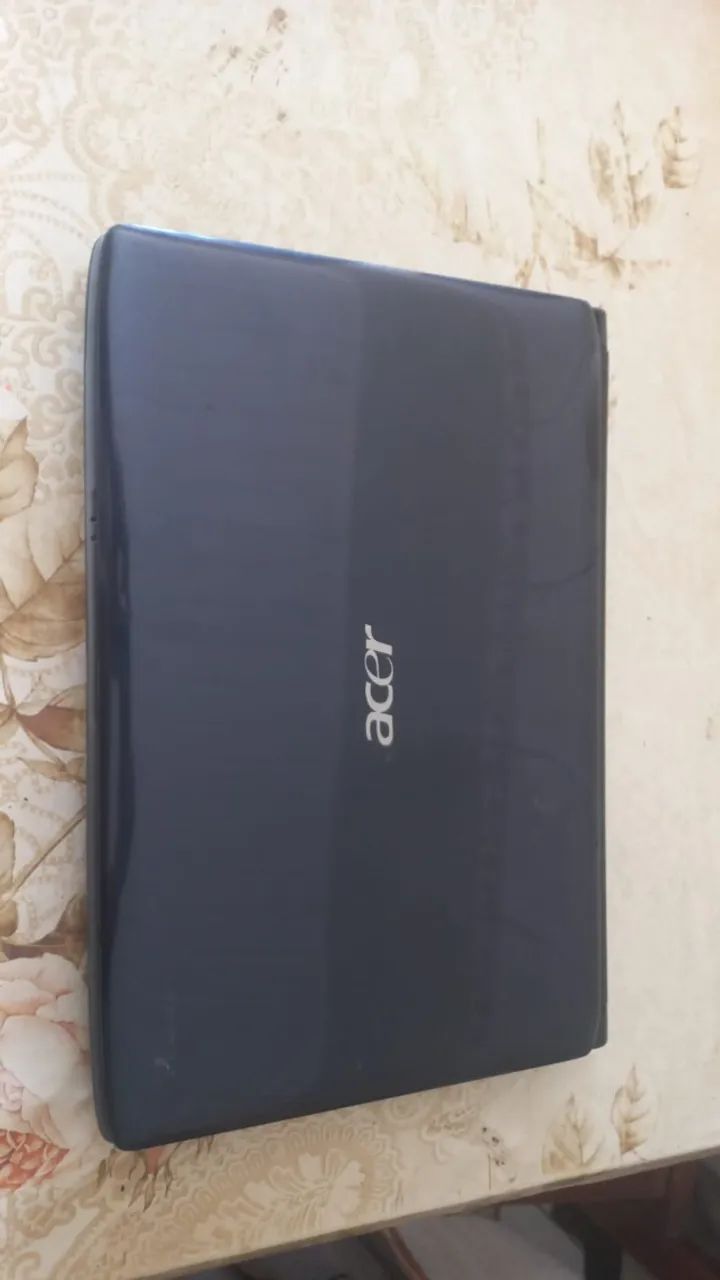 notbook com defeito  - Foto 5