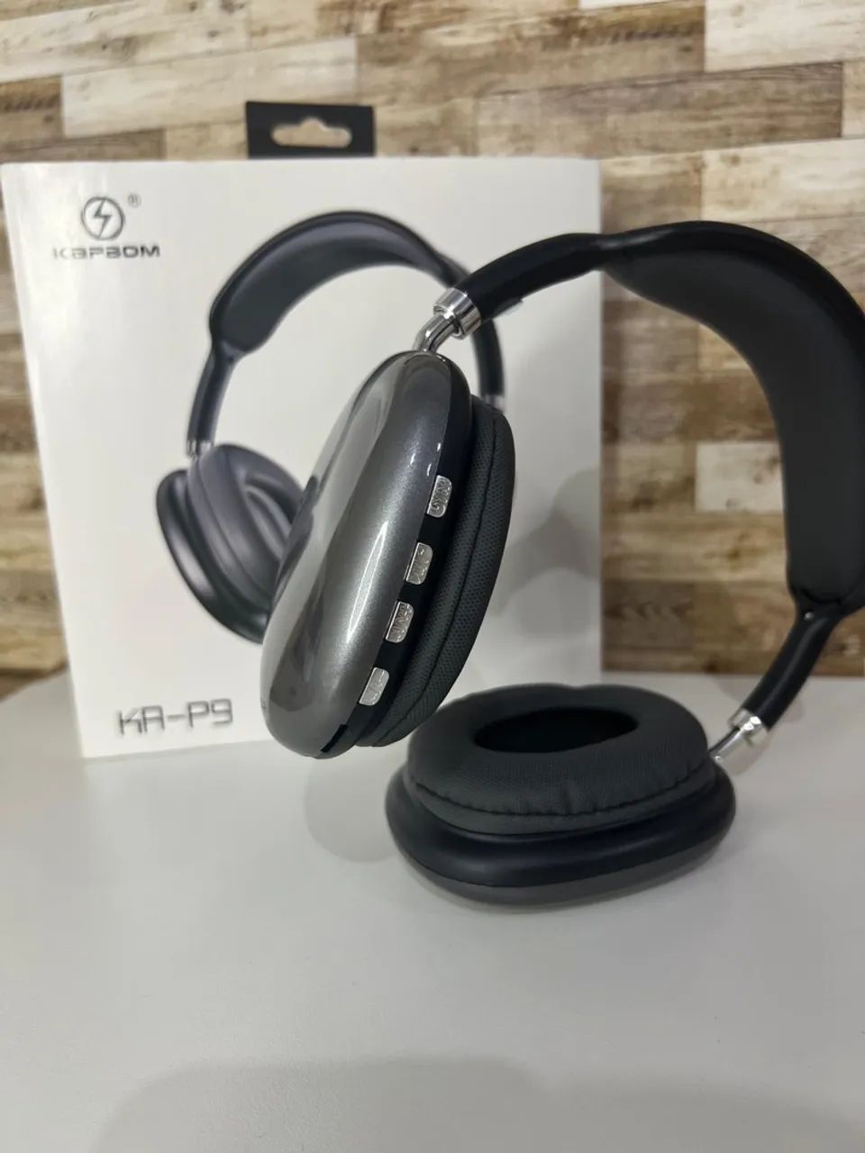 Fone de Ouvido Headphone KA-P9