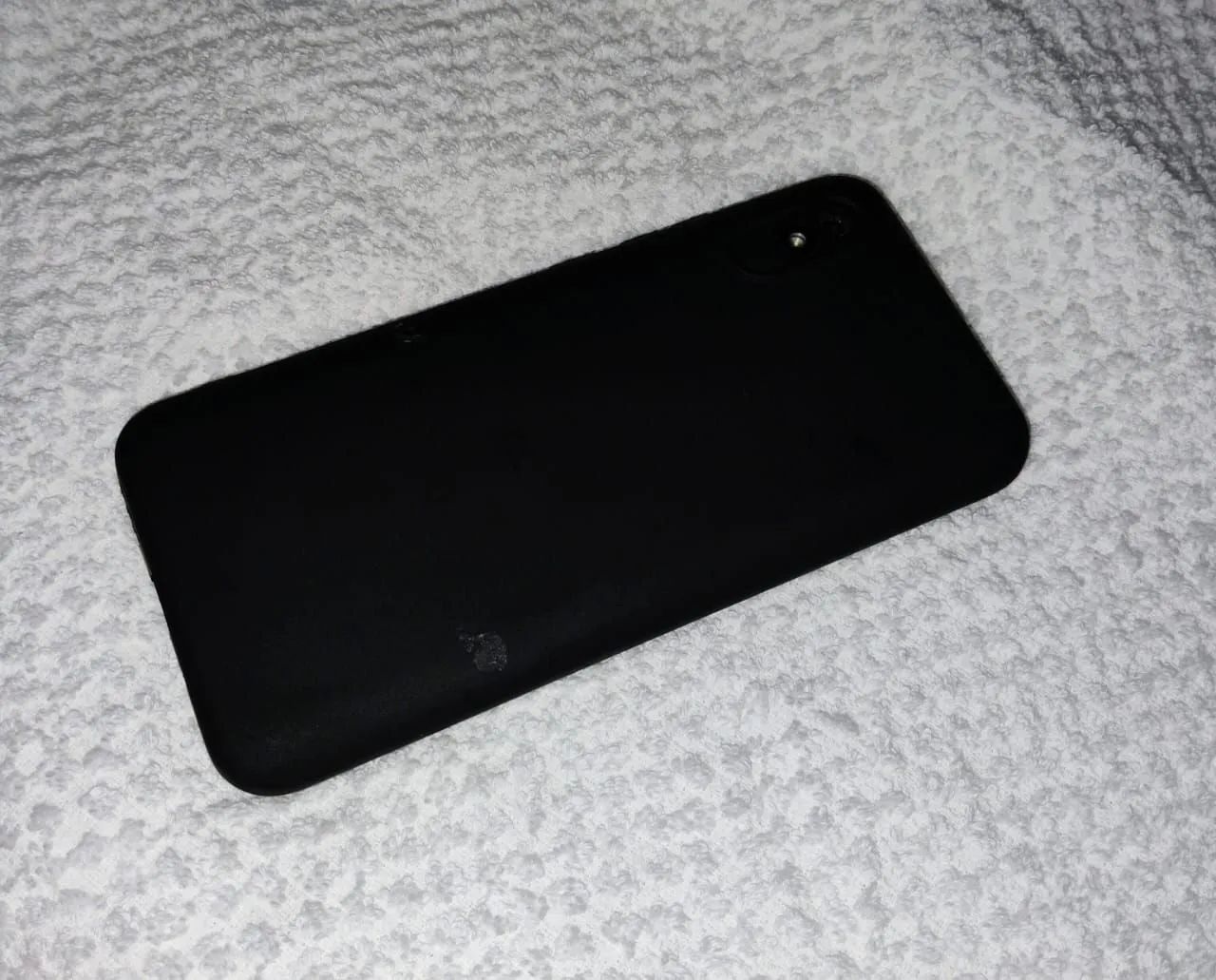 Redmi 9A 32GB R$ 300.00 divido no cartão em 3 parcelas - Foto 4