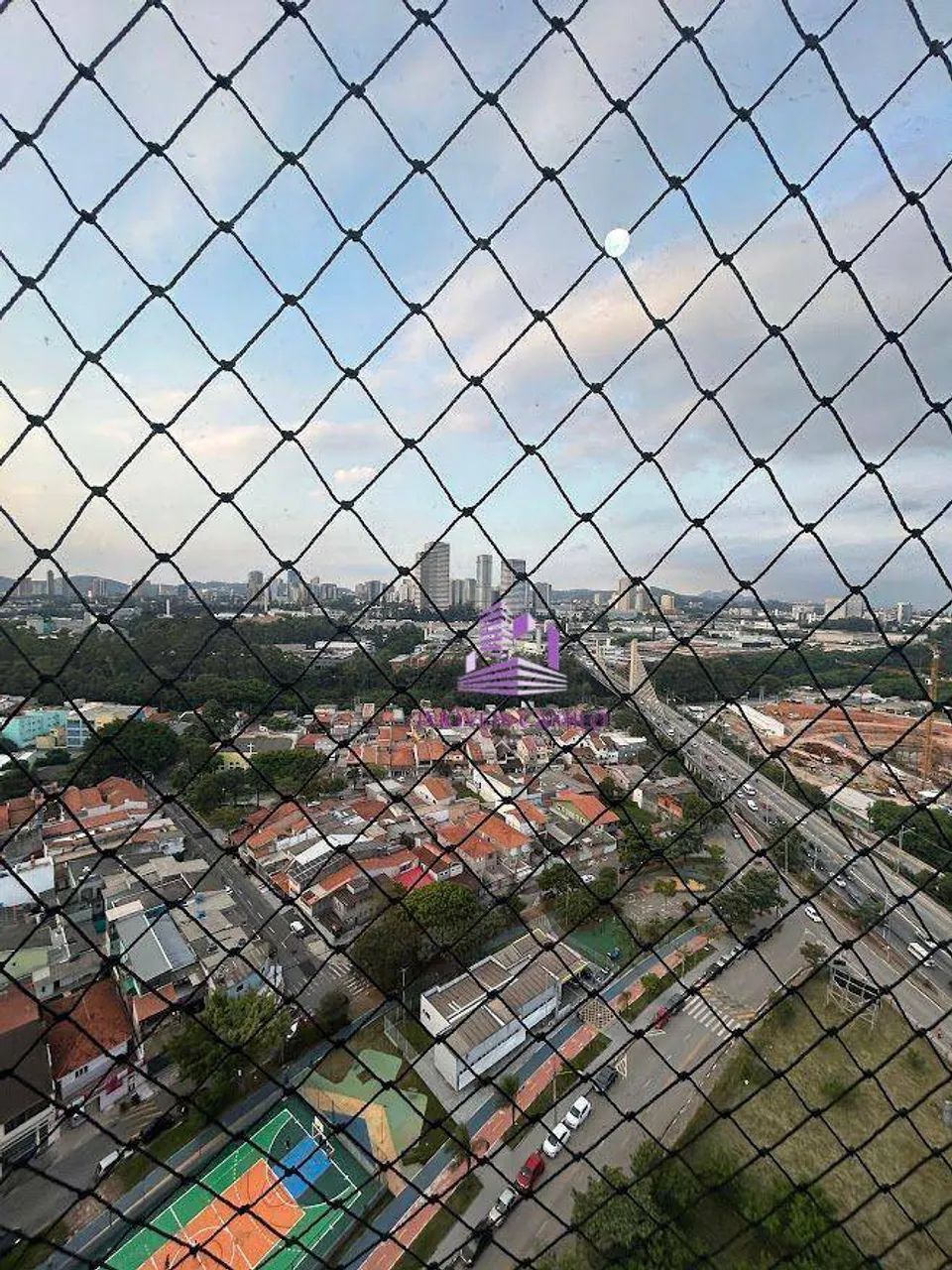 Apartamento com 2 dormitórios para alugar, 58 m² - Nova Aldeinha - Barueri/SP - Foto 2
