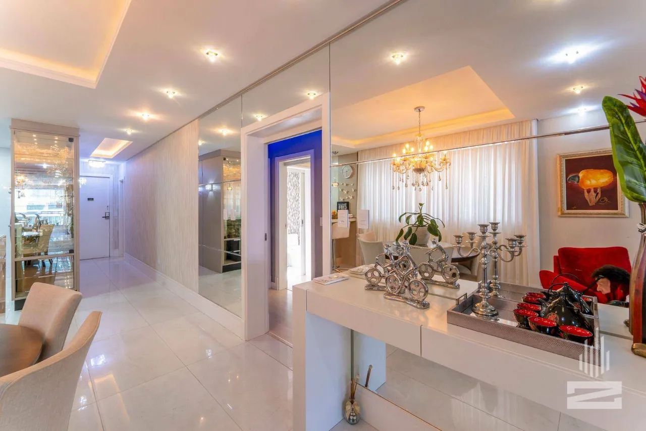 Apartamento com 3 dormitórios à venda, 164 m² por R$ 1.400.000,00 - Victor Konder - Blumen - Foto 5