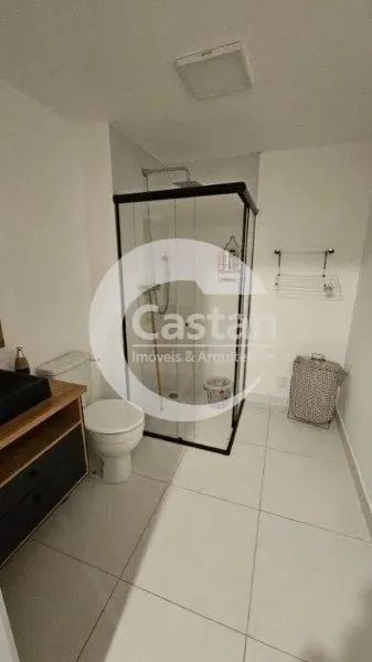 apartamento stúdio para alugar no belém - Foto 5