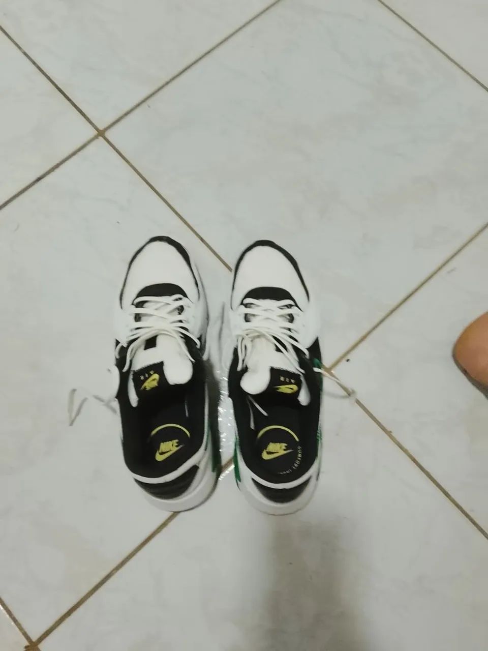 Nike AIRMAX64314490285954123