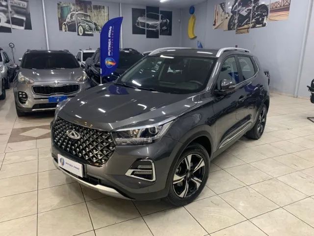 Caoa Chery Tiggo5x Sport 2025 1.5 Flex