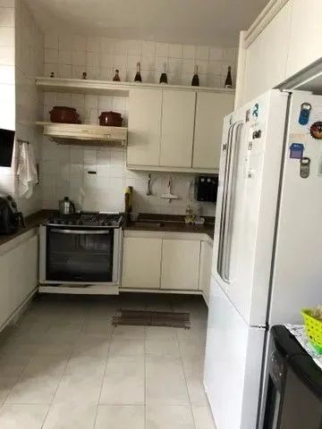 Apartamento com 3 dormitórios à venda, 145 m² por R$ 550.000,00 - Canela - Salvador/BA - Foto 12
