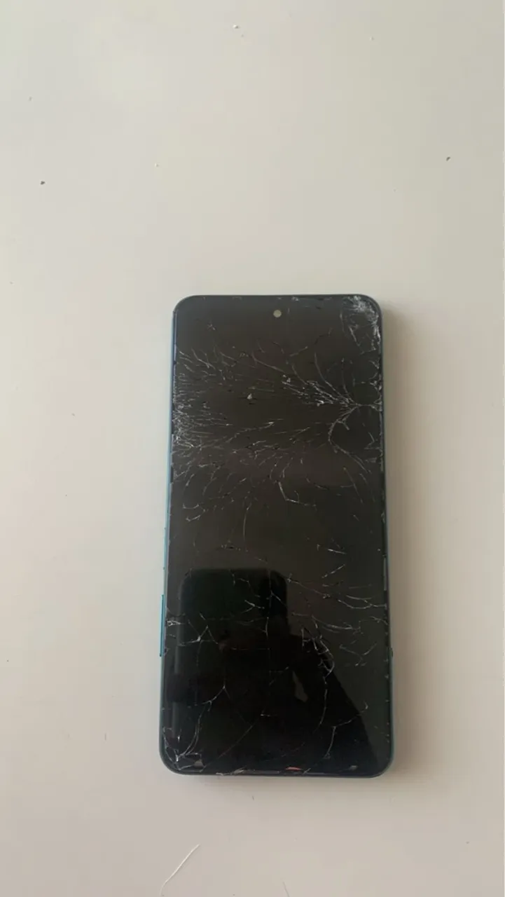 Xiaomi Poco M4 Pro 128gb