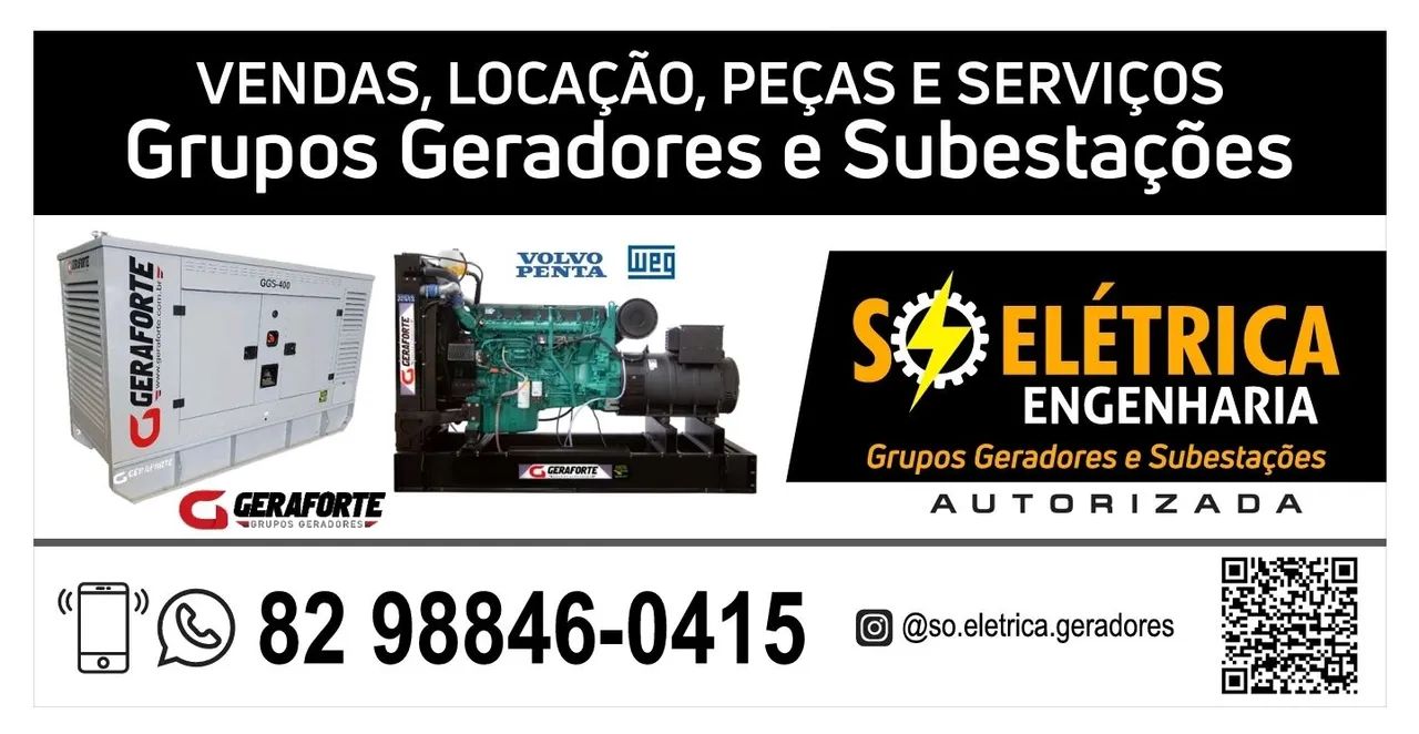 SERVIÇOS DE ELÉTRICA SUBESTAÇÕES E GERADORES - Foto 2