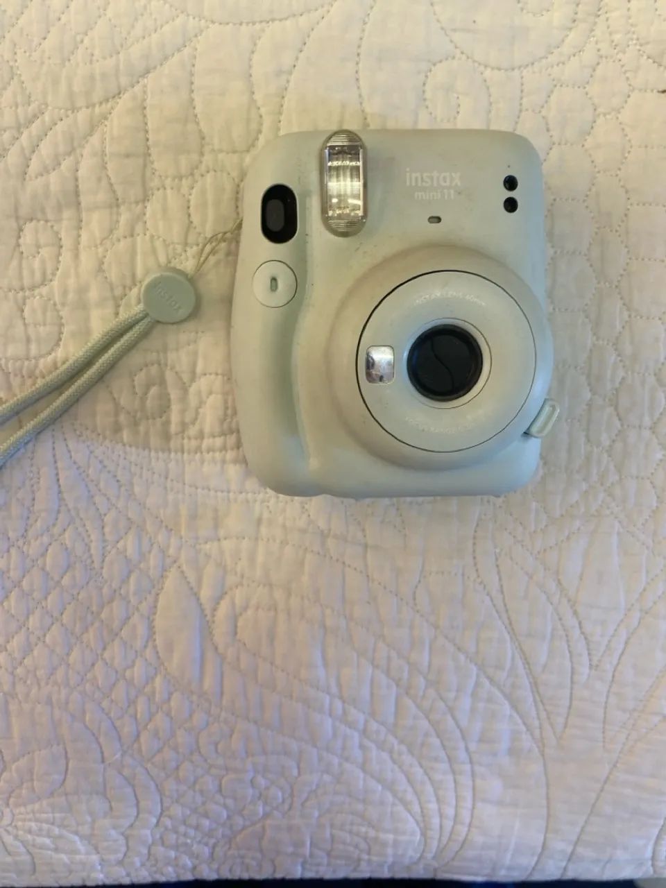 Câmera Instax Mini 11 sem filme - Foto 2