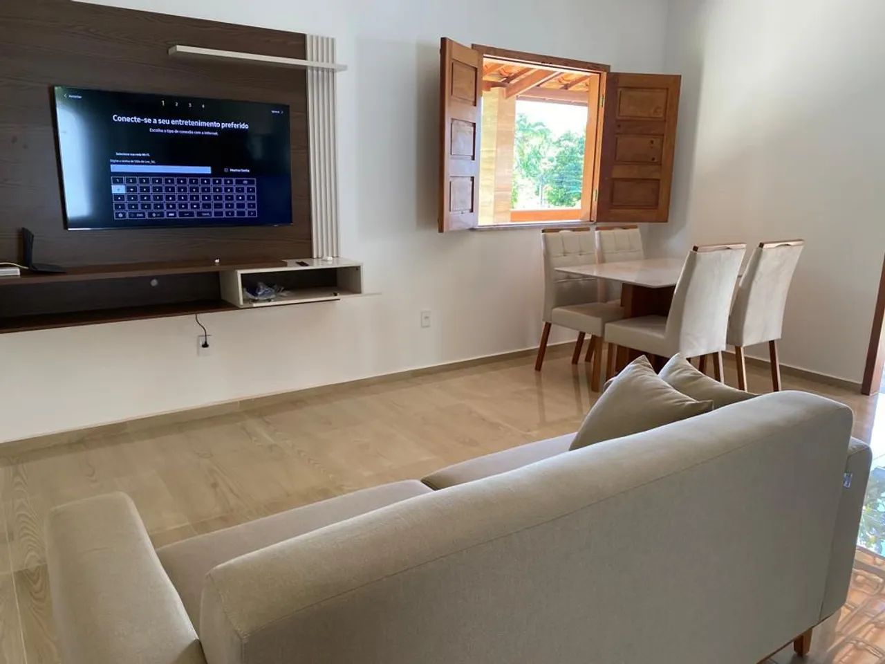 Praia do forte e Imbassaí disponível para temporada. - Foto 10