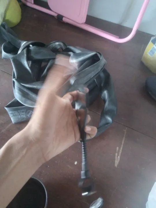 Retrovisor de Bicicleta - Foto 3