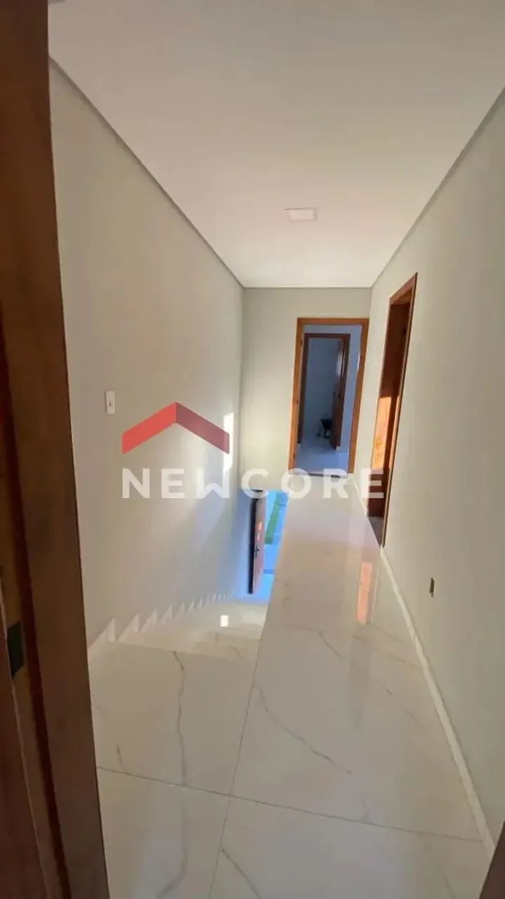 Sobrado em Rua Olinda Rosa da Conceição - Ingleses do Rio Vermelho - Florianópolis/SC - Foto 5
