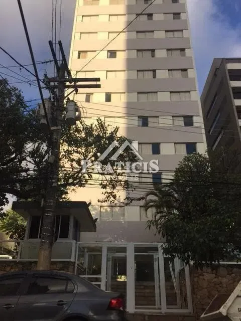 Locação Apartamento Rua Joinville