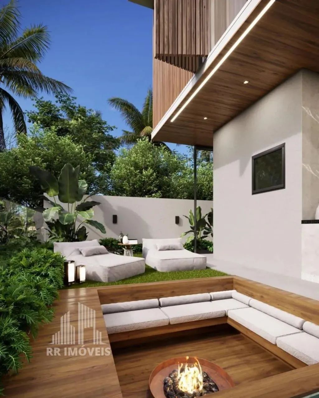 RR7488 Terreno 377m² CONDOMÍNIO RESERVA SANTA ANNA - OPORTUNIDADE - Santana de Parnaíba SP - Foto 5