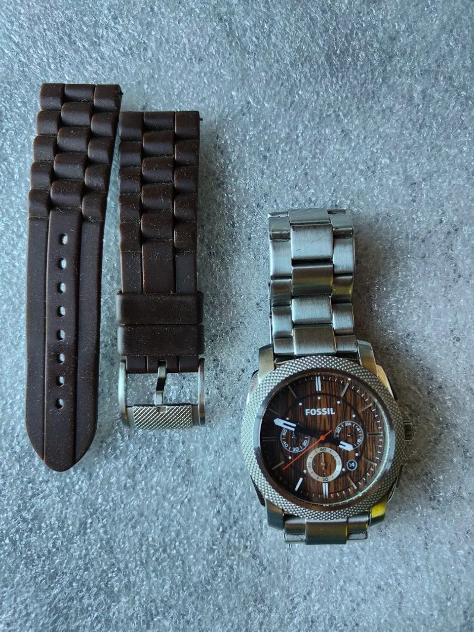 Relógio Fossil 