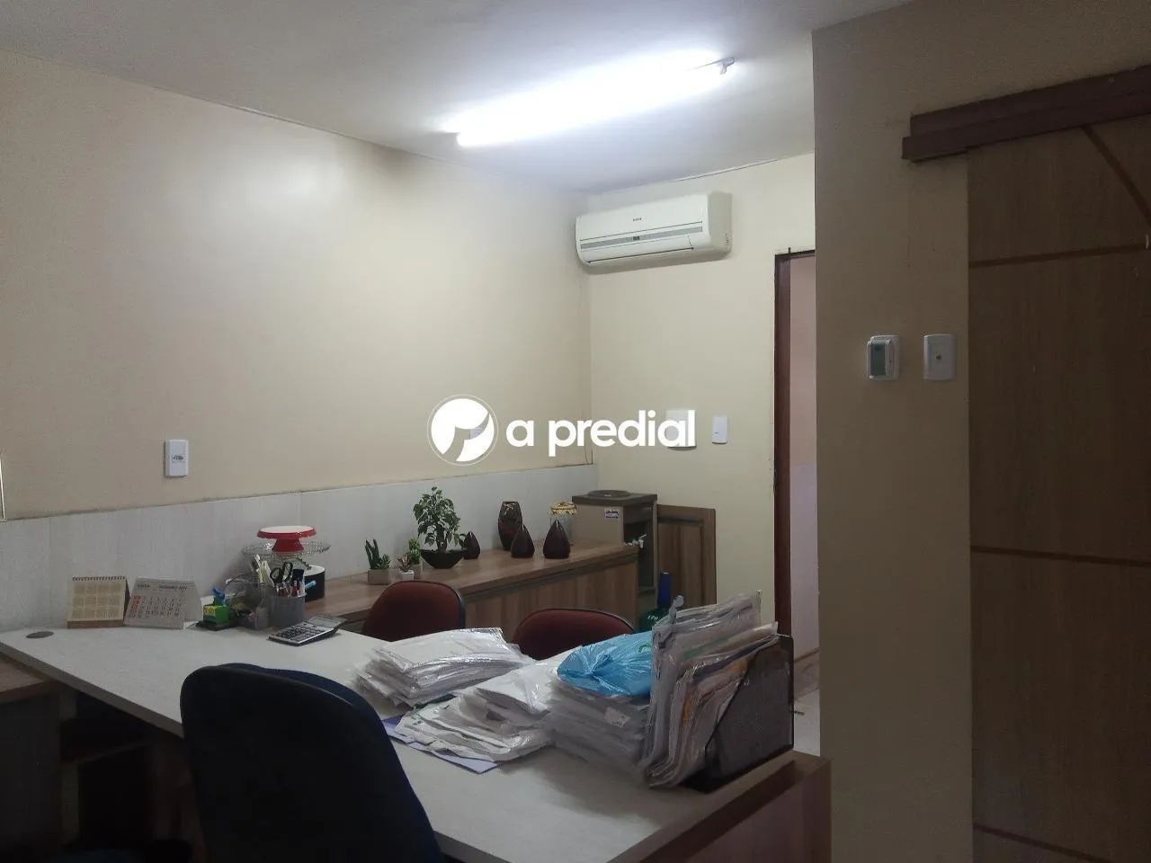 Locação de Comercial / Sala na cidade de Fortaleza - Foto 3