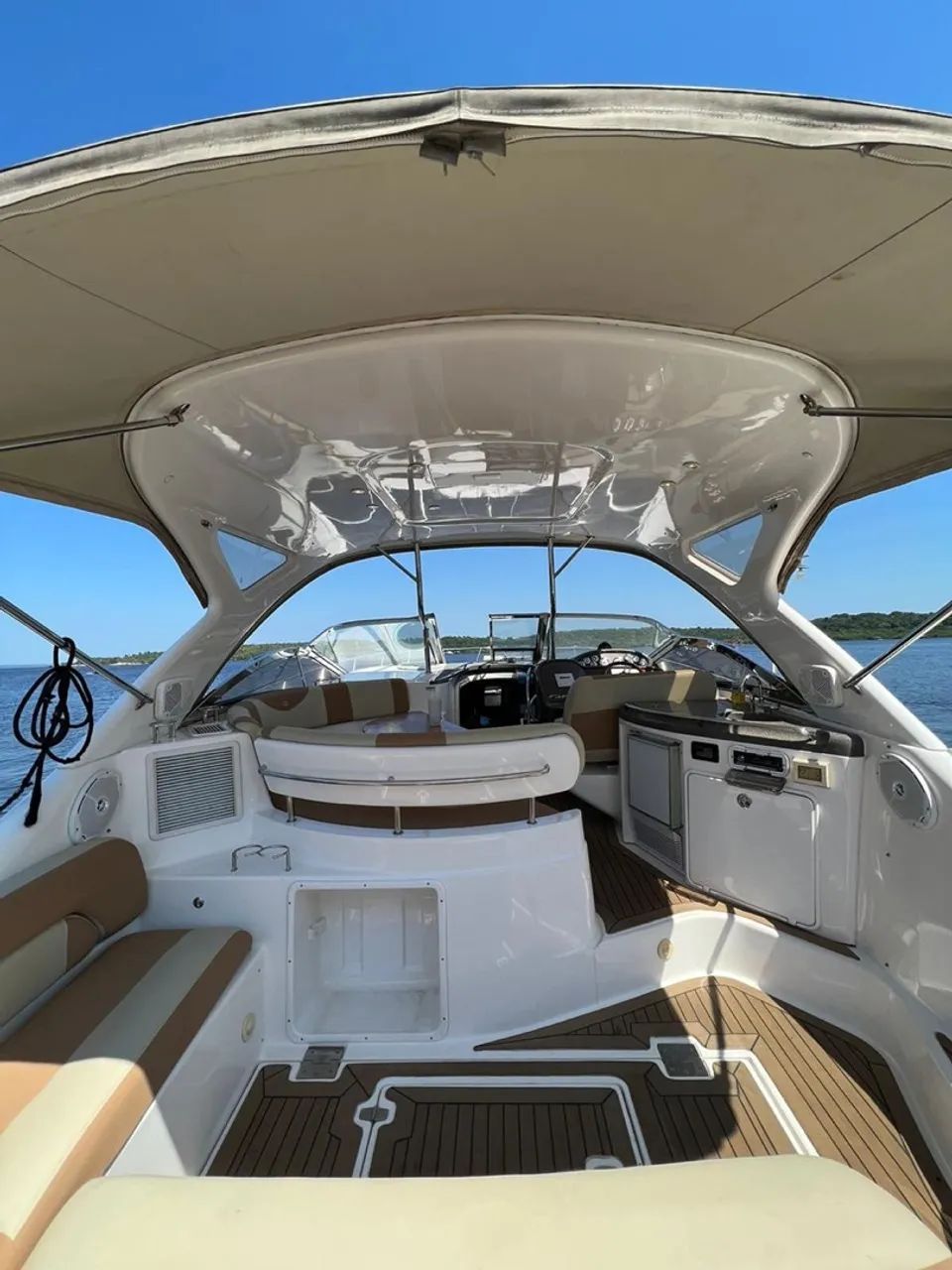 Lancha Regal 40 pes  - Foto 10