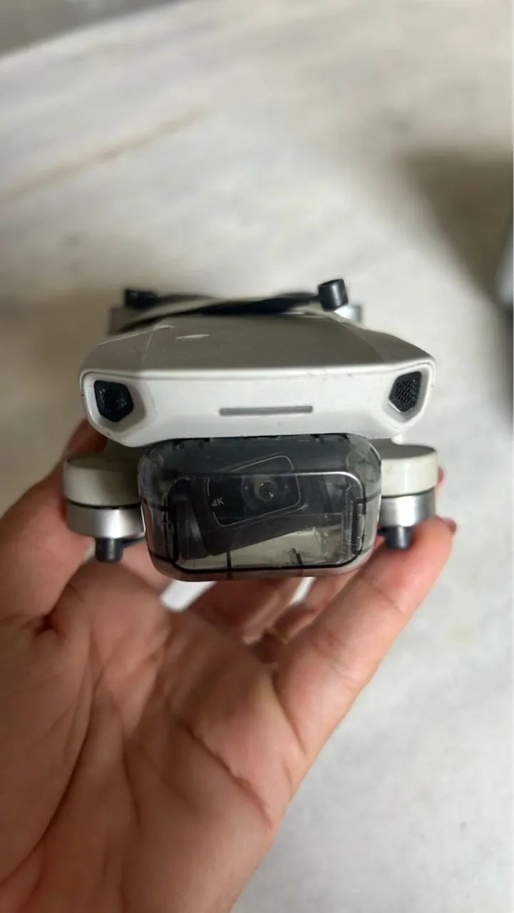 Drone DJI Mini 2 - 4K64290081614594120