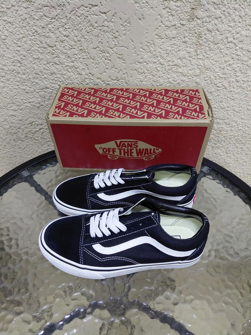 vans old skool 37