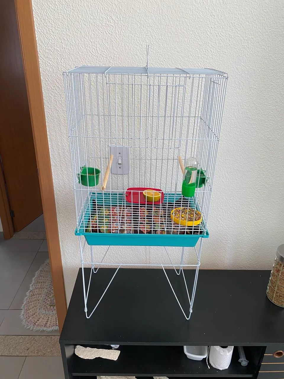 Gaiola64861039404291123