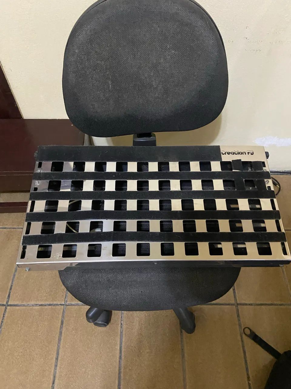 Pedalboard Creation FD - Foto 3