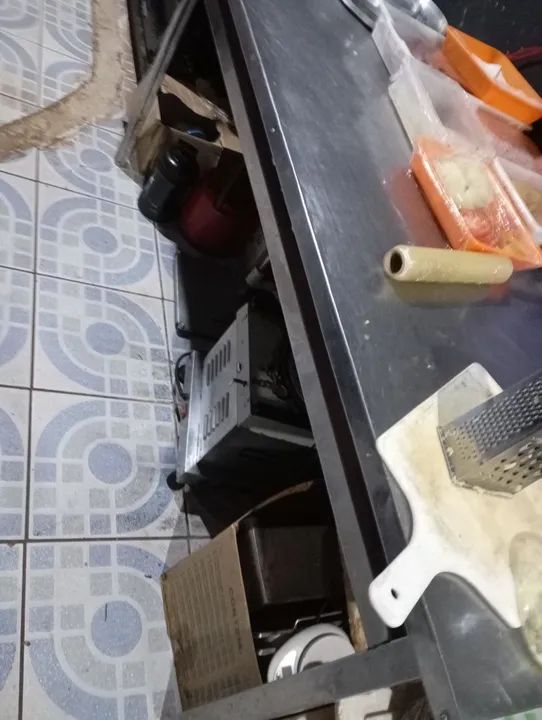 Vendo material para restaurante ou lanchonete  - Foto 5