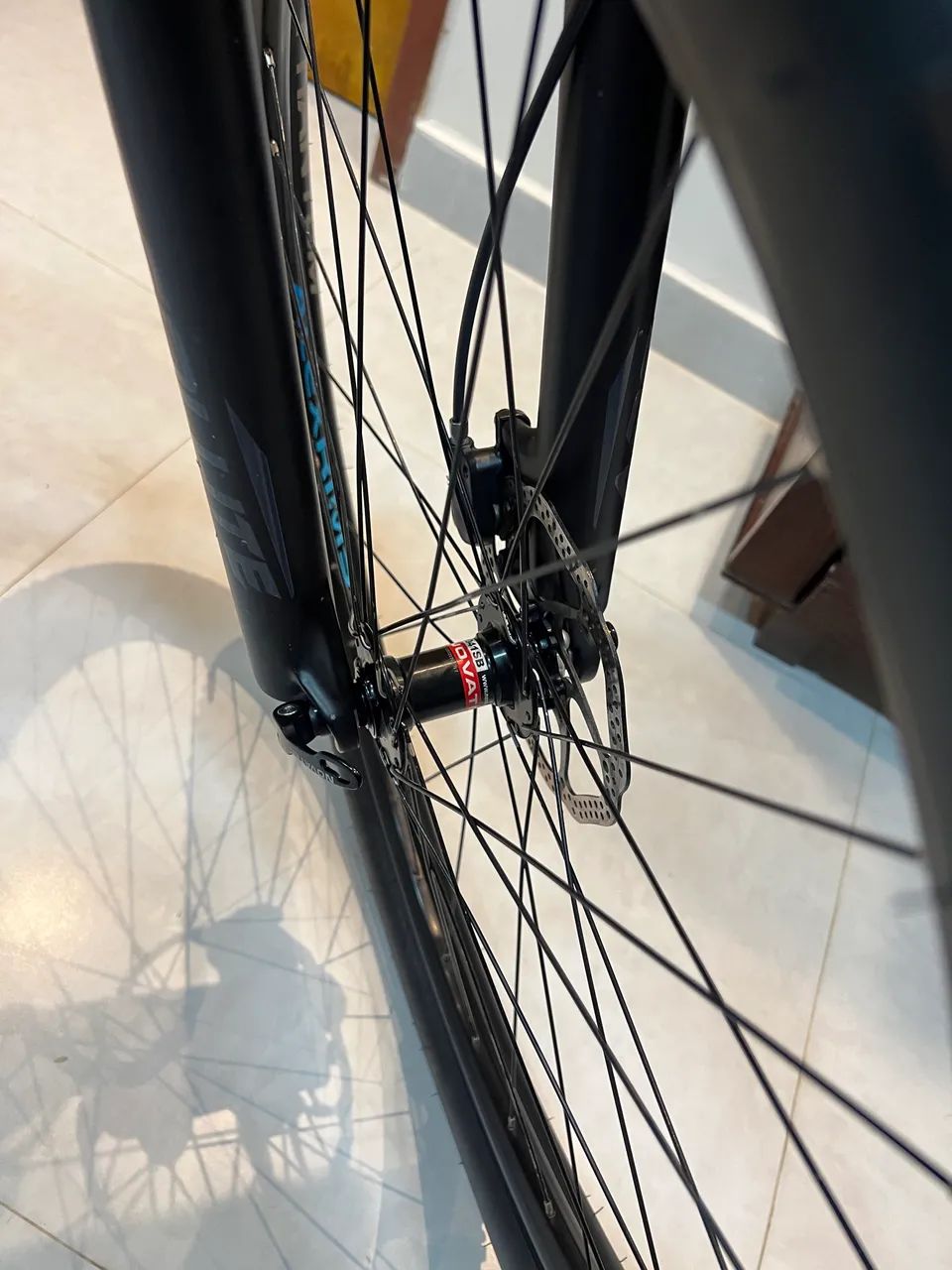 Bicicleta Devorak BOOST, 12 v, tamanho M, Boost, - Foto 5