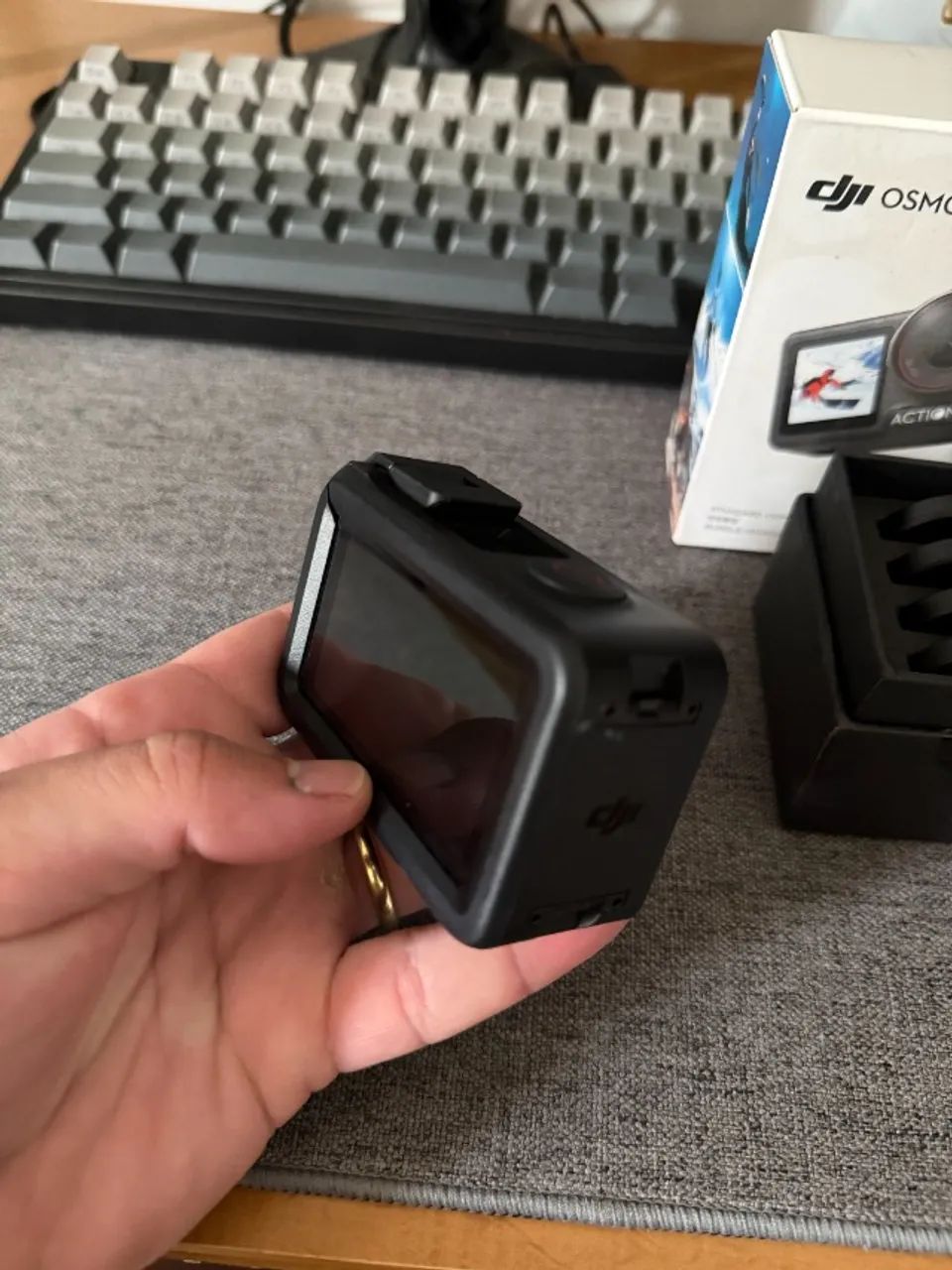 DJI Action 5 Pro Standard Combo64303756537859124