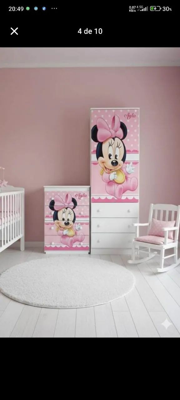 Kit  infantil na Promoção ? - Foto 2