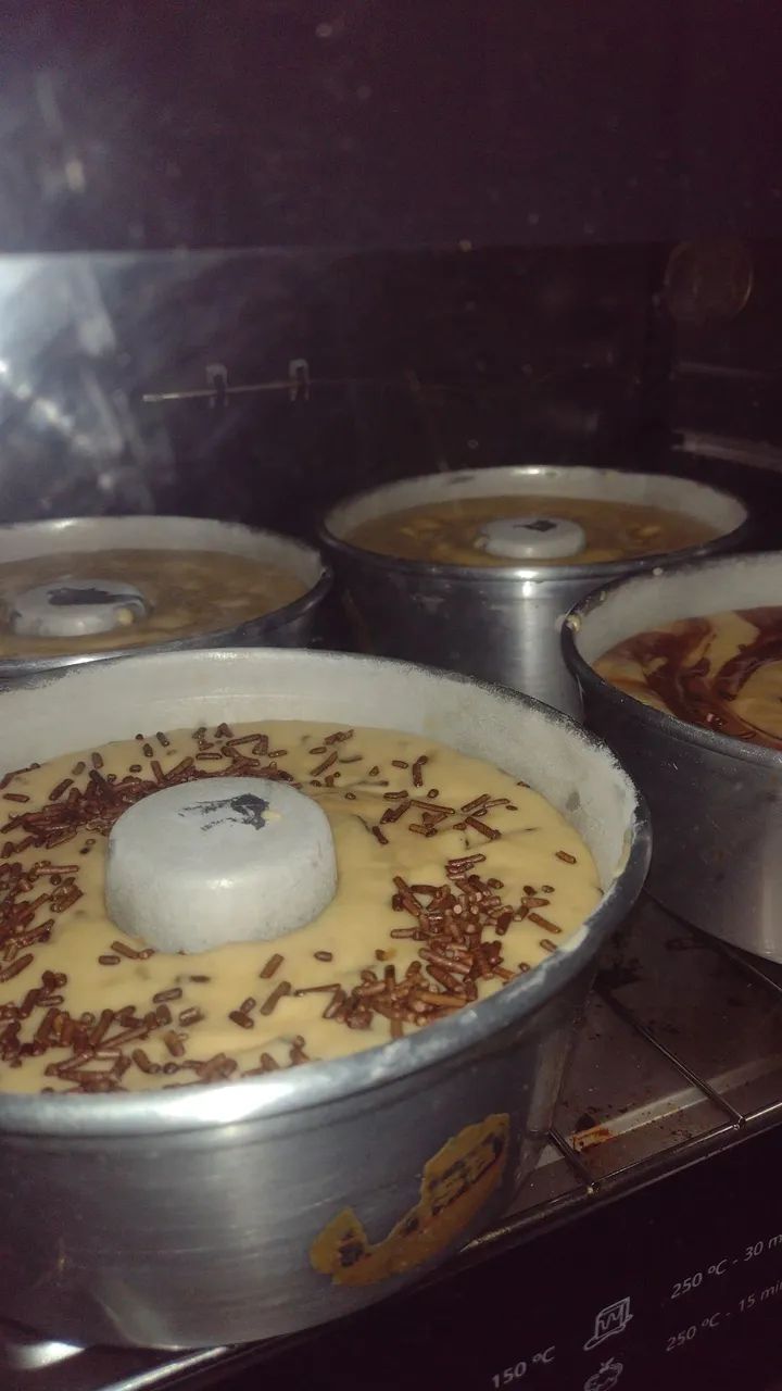 Bolos caseiros   - Foto 2