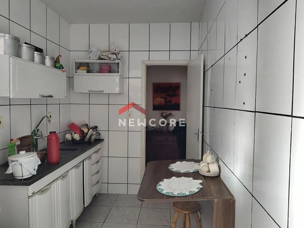 Apartamento em Rua Irmã Eugênia Luz Pinto - Centro - São João Del Rei/MG - Foto 5