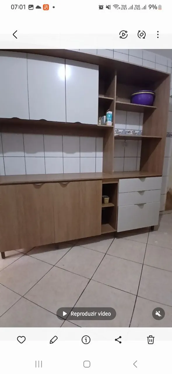 Armário
