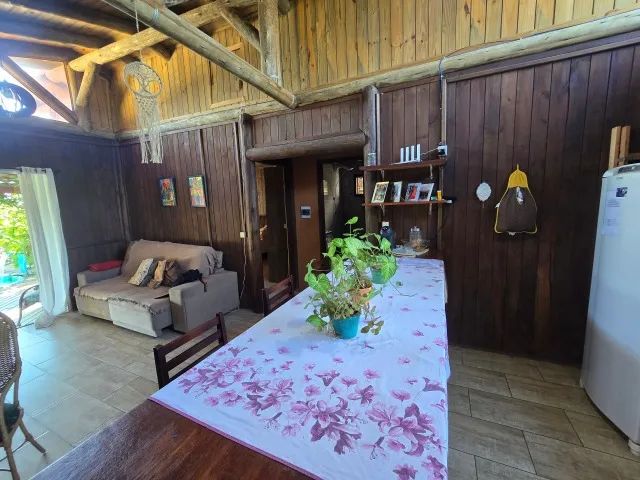 ? Casa na Ibiraquera - Perto da Lagoa, com Piscina e Terreno Amplo! - Foto 5