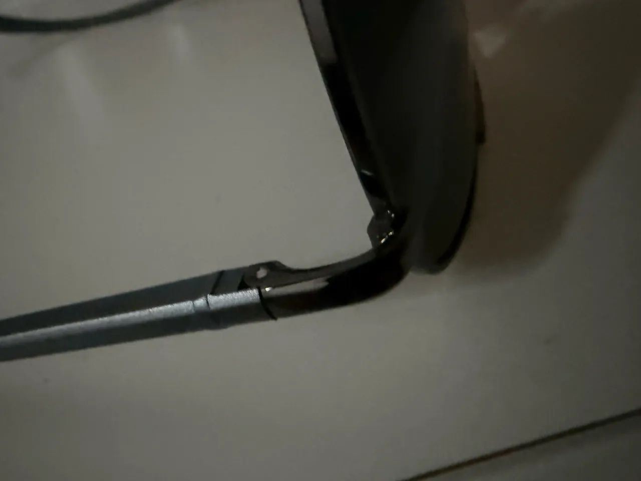 Óculos de sol casual  - Foto 5