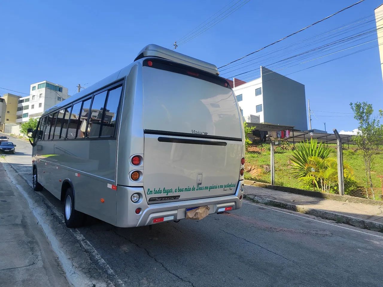 Preço imperdível Varios Micros Attcak 8 Ano 2020 - Foto 6