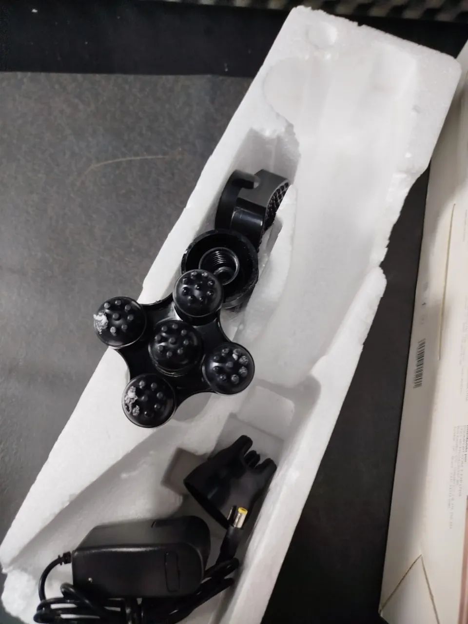 Massageador Polishop  - Foto 3